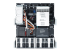 SURT20KRMXLI - APC Smart-UPS RT - UPS (rack-mountable) - Back