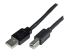 USB2HAB65AC - StarTech.com 20m / 65 ft Active USB 2.0 A to B Cable - Right-angle