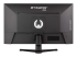 G2745QSU-B2 - iiyama G-MASTER Black Hawk G2745QSU-B2 - Back