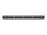 N062-048-KJ - Eaton Tripp Lite Series 48-Port 1U Rack-Mount Unshielded Blank Keystone/Multimedia Patch Panel, RJ45 Ethernet, USB, HDMI, Cat5e/6 - Back