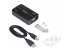 U1-USB-ISOLATOR - StarTech.com USB Galvanic Isolator 6KV, Electrical Isolated USB 2.0/1.1 - Right-angle