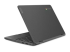 82W4000JUK - Lenovo 500e Yoga Chromebook Gen 4 - Back