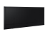 LH105QPD5BGXEN - Samsung QP105DX-5K - 105" Diagonal Class QPDX-5K Series LED-backlit LCD display - Back