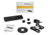 USB3SDOCKHDV - StarTech.com USB 3.0 Docking Station with HDMI and DVI/VGA - Front