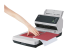PA03810-B601 - Ricoh fi-8250 - document scanner - Right-angle