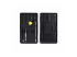 LAPTOP-TOOL-KIT - Startech - Tool kit - black - Front