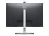 DELL-P2724DEB - Dell 27 Video Conferencing Monitor P2724DEB - Back