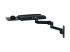 45-685-292 - Ergotron LX Pro - Keyboard/mouse arm mount tray - Back