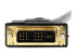 HDMIDVIMM15 - StarTech.com 15 ft HDMI to DVI-D Cable - Close up