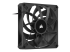CO-9050141-WW - CORSAIR AF140 ELITE - Case fan - Left-angle
