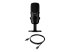 4P5P8AA - HyperX SoloCast - Microphone - Front