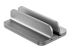 NSLS300 - Neomounts NSLS300 - Notebook stand - Right-angle