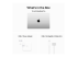 MRX73B/A - Apple MacBook Pro - 14.2" - Multi-angle