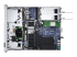 34PR7 - Dell PowerEdge R350 - rack-mountable Xeon E-2314 2.8 GHz - Top