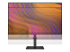 64W34AA#ABU - HP P24h G5 - LED monitor - Front