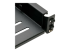 SRSHELF4PHDTM - Tripp Lite 4-Post Rack Enclosure Fixed Heavy Duty Toolless Mount Shelf - Close up