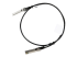 JL488A - HPE Aruba Direct Attach Copper Cable - Top