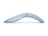 MS700-BL-R-EU - Dell MS700 - Mouse - optical LED - Right side