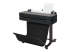 5HB09D#B19 - HP DesignJet T630 - 2025 Edition - Right-angle