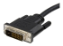 DP2DVIMM6 - StarTech 6ft / 1.8m DisplayPort to DVI Cable - Close up