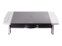 8031101 - Fellowes Office Suites Monitor Riser - Front