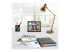 CC640EE - HP 300 - 4 ml - black - Front