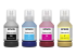 C13T49H400 - Epson - 140 ml - yellow - Front