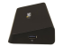 USB3DOCKHDPC - StarTech.com USB 3.0 Docking Station Dual Monitor with HDMI & 4K DisplayPort, 4x USB-A, Gigabit Ethernet, USB Type A Universal Laptop Dock with USB 3.1 Gen 1 Hub (5 Gbps) and Charging - Right side