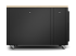 AR4012A - APC NetShelter - Rack (vertical) - Right side