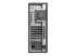 30E000GMUK - Lenovo ThinkStation P620 - Back