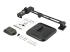 ARMTBLTDT - StarTech.com Universal Tablet Stand - Right-angle