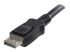 DISPL7M - StarTech.com 7m DisplayPort Cable with Latches M/M - Close up