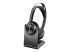 9T9J5AA#AC3 - Poly Voyager Focus 2 - Right-angle