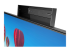 40Z32AA#ABU - HP E24m G4 Conferencing - Close up