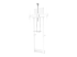 AFL-875WH1 - Neomounts AFL-875WH1 - Right-angle