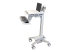 SV40-6100-0 - Ergotron StyleView sv40 - Right-angle