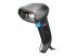 GD4520-BKK1B - Datalogic Gryphon I GD4520 - Right-angle