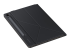 EF-BX710PBEGWW - Samsung EF-BX710 - Flip cover for tablet - Back