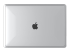 T21-8619 - Tech21 Evo Clear - Notebook shell case - Top
