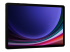 SM-X716BZAAEUB - Samsung Galaxy Tab S9 - Left-angle