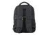 NTBKBAG173 - StarTech.com 17.3" Laptop Backpack with Removable Accessory Organizer Case - Back