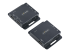 EXTEND-HDMI-4K40C6P1 - StarTech.com HDMI Extender over CAT6/CAT5, 4K 30Hz/130ft (40m) or 1080p 60Hz/230ft (70m) Video Extender, 4K HDMI over Ethernet Extender, PoC HDMI Transmitter and Receiver Kit, IR Extension - Top