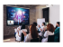E9PD7LD01EZ1 - Optoma ZK450 - DLP projector - Close up