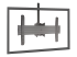 LCM1U - Chief Fusion Large Ceiling TV Mount - Back