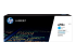 W2011X - HP 659X - Cyan - original - Front