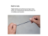 G3H0002BTBLK - Belkin ROCKSTAR - Earphones with mic - Close up