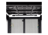 SR42UB - Tripp Lite 42U Rack Enclosure Server Cabinet w/ Doors & Sides - Close up
