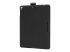 THZ857DE - Targus VersaType - Keyboard and folio case - Back