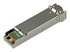 SFPGLCLHSMST - Startech Cisco GLC-LH-SM Compatible SFP Module, 1000BASE-LX/LH, 1GE Gigabit Ethernet SFP, LC Connector, 10km, 1310nm, Cisco IE3400, IE3300, IE3200, Mini GBIC Transceiver SFP Module - Back