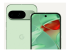 GA05840-GB - Google Pixel 9 - 5G smartphone - Multi-angle